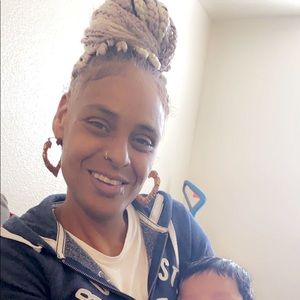 Meet your Posher, Rosie